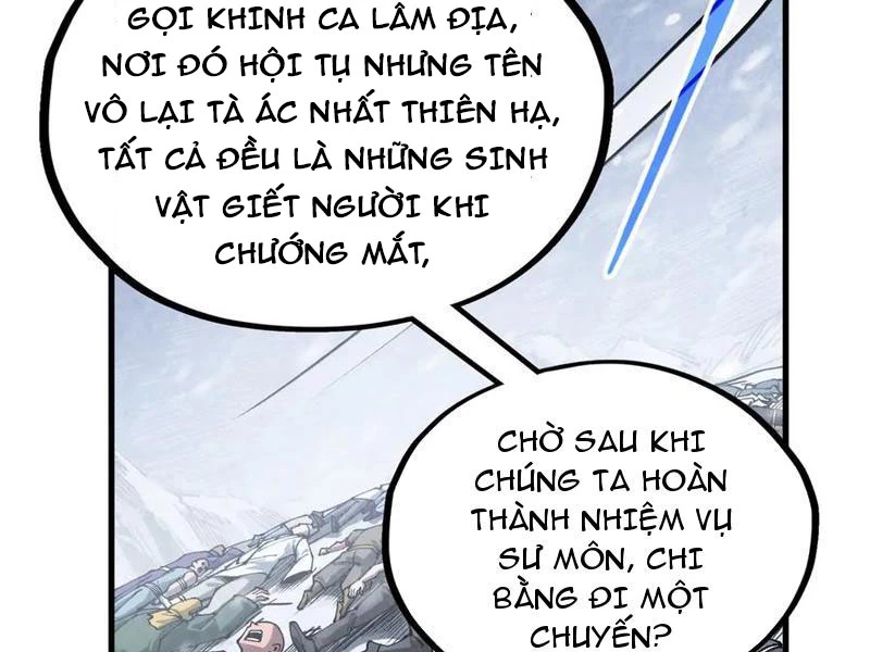 Vạn Cổ Chí Tôn Chapter 343 - Trang 4