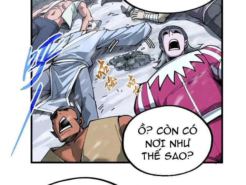 Vạn Cổ Chí Tôn Chapter 343 - Trang 4