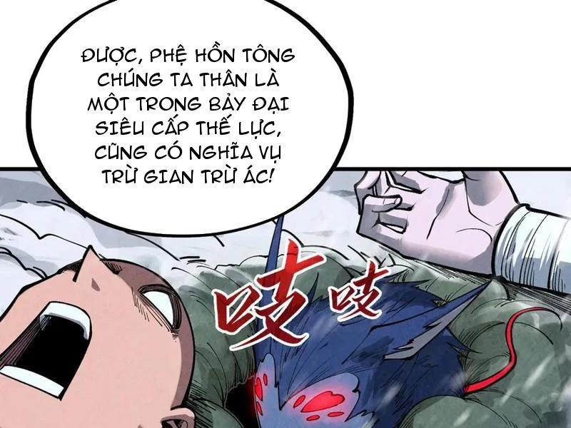 Vạn Cổ Chí Tôn Chapter 343 - Trang 4