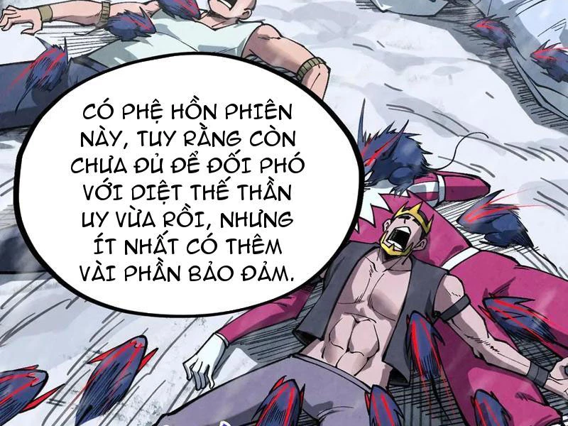 Vạn Cổ Chí Tôn Chapter 343 - Trang 4