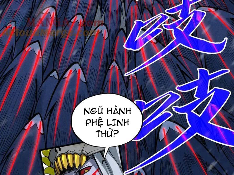 Vạn Cổ Chí Tôn Chapter 343 - Trang 4