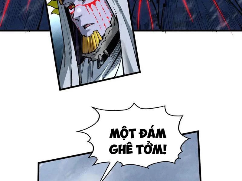 Vạn Cổ Chí Tôn Chapter 343 - Trang 4