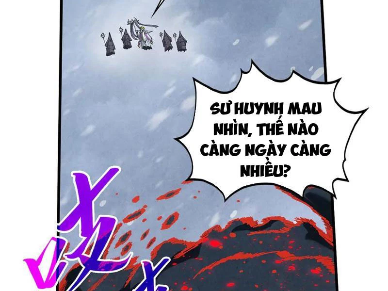 Vạn Cổ Chí Tôn Chapter 343 - Trang 4