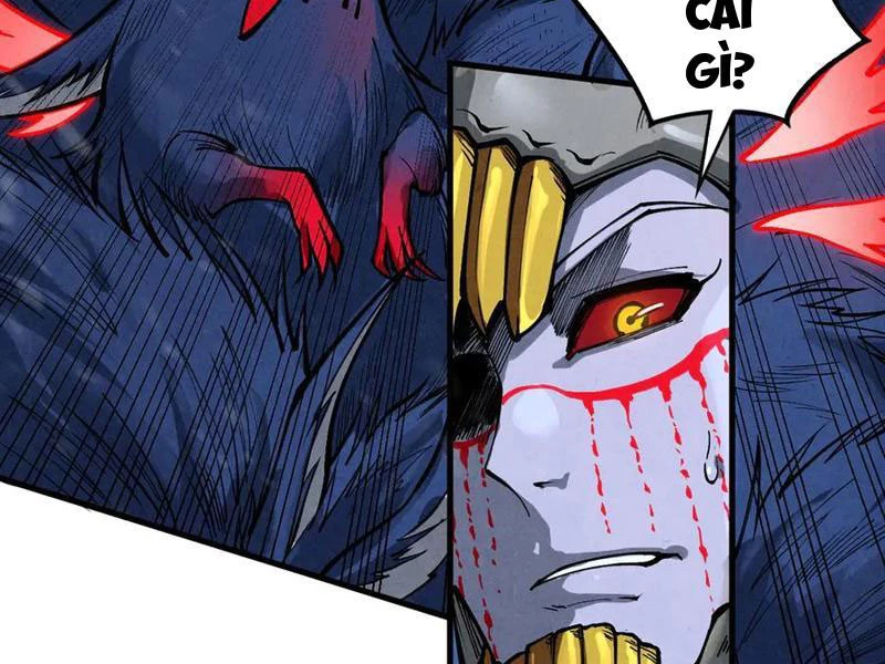 Vạn Cổ Chí Tôn Chapter 343 - Trang 4