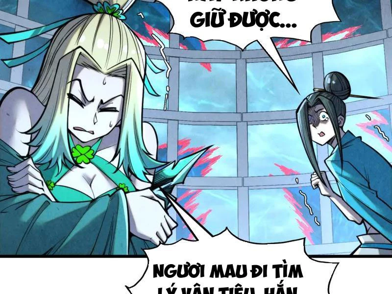 Vạn Cổ Chí Tôn Chapter 343 - Trang 4