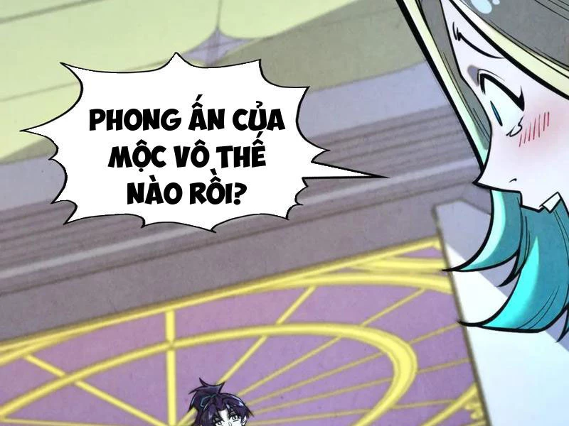 Vạn Cổ Chí Tôn Chapter 343 - Trang 4