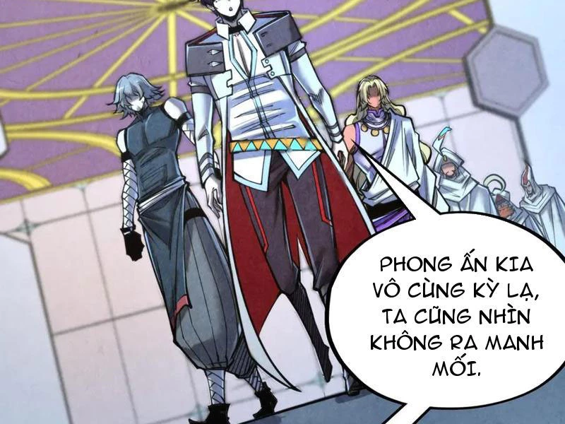 Vạn Cổ Chí Tôn Chapter 343 - Trang 4