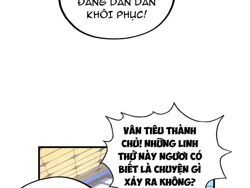 Vạn Cổ Chí Tôn Chapter 343 - Trang 4