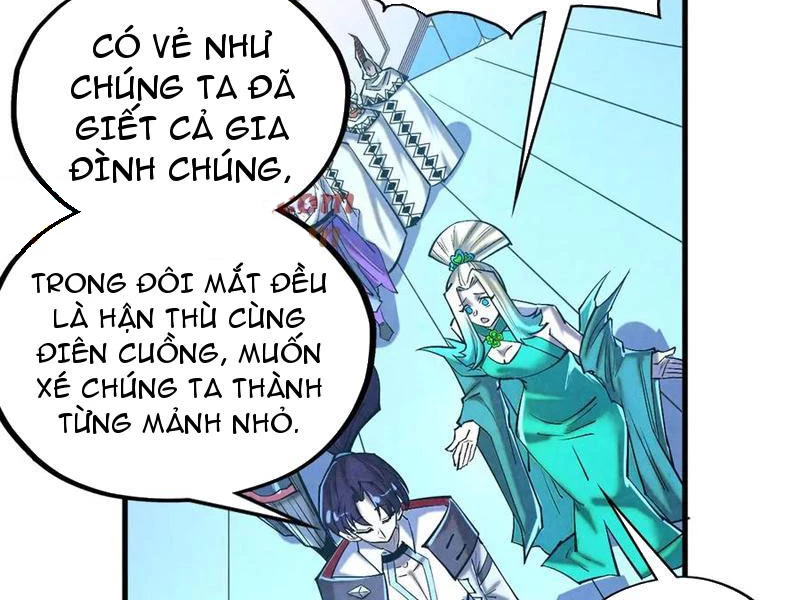 Vạn Cổ Chí Tôn Chapter 343 - Trang 4