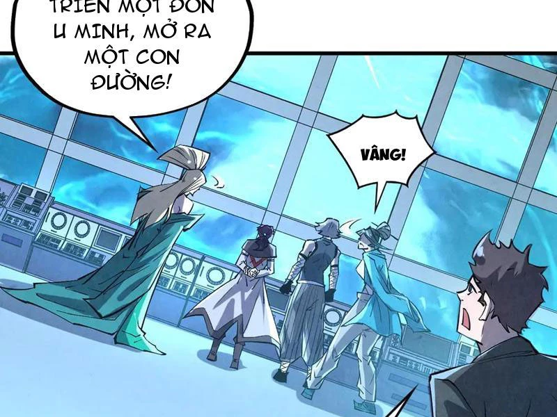 Vạn Cổ Chí Tôn Chapter 343 - Trang 4