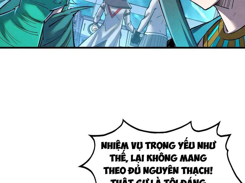 Vạn Cổ Chí Tôn Chapter 343 - Trang 4
