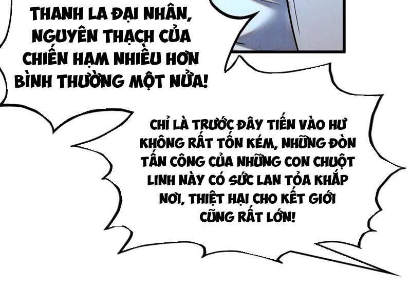 Vạn Cổ Chí Tôn Chapter 343 - Trang 4