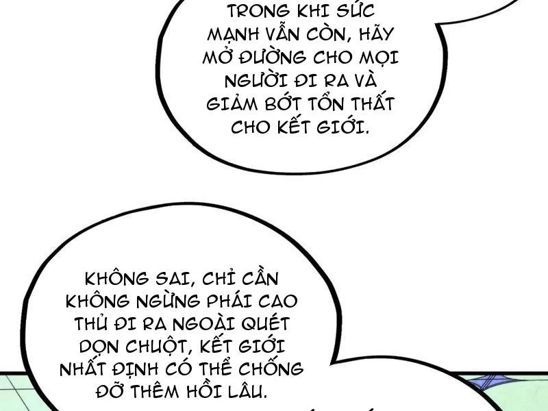 Vạn Cổ Chí Tôn Chapter 343 - Trang 4
