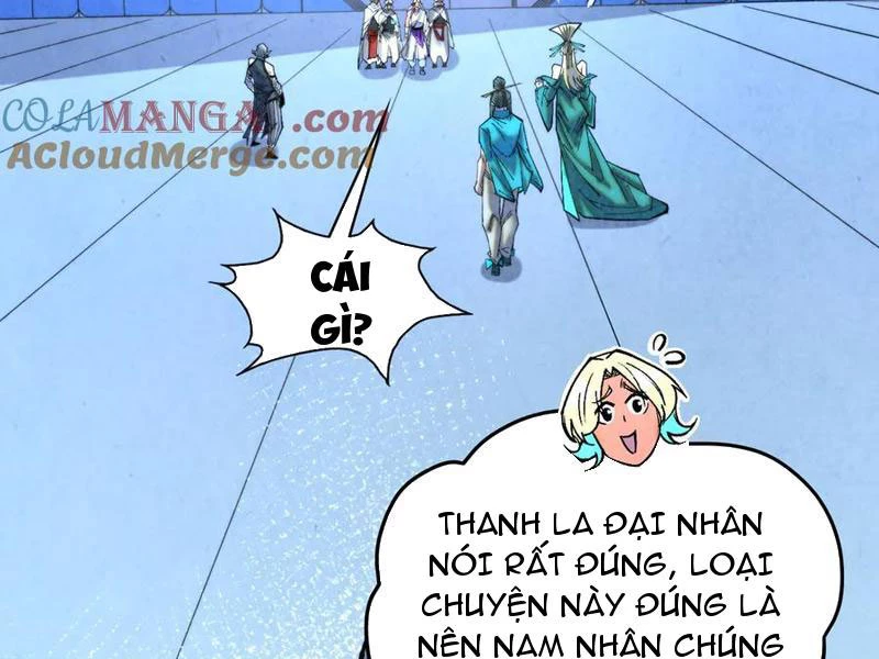 Vạn Cổ Chí Tôn Chapter 343 - Trang 4