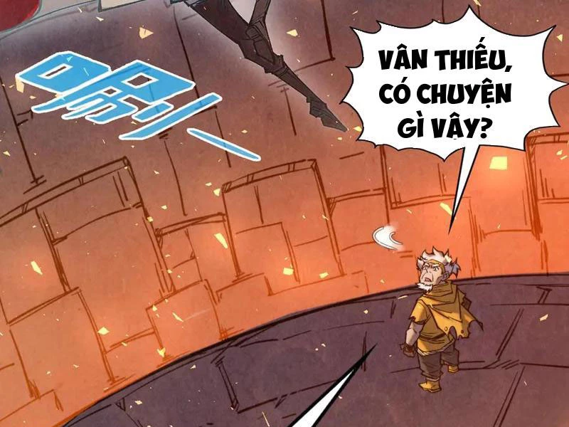 Vạn Cổ Chí Tôn Chapter 343 - Trang 4
