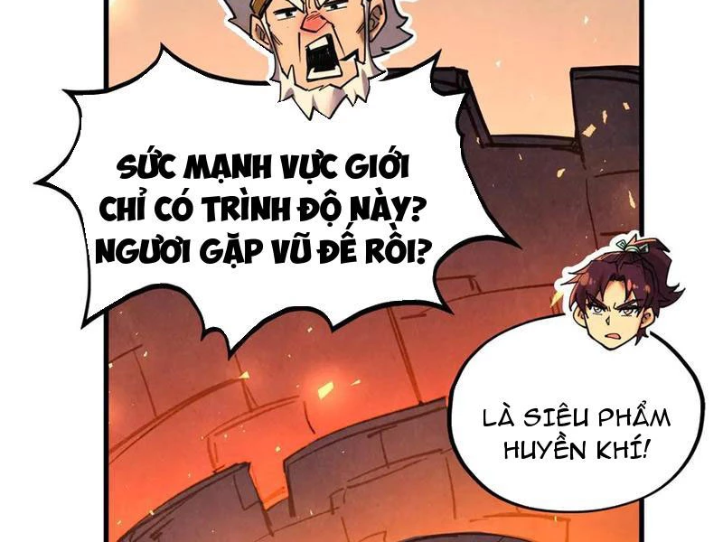 Vạn Cổ Chí Tôn Chapter 343 - Trang 4