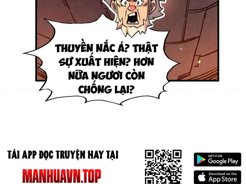 Vạn Cổ Chí Tôn Chapter 343 - Trang 4