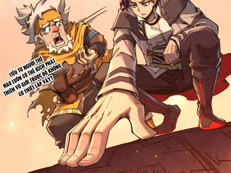 Vạn Cổ Chí Tôn Chapter 343 - Trang 4