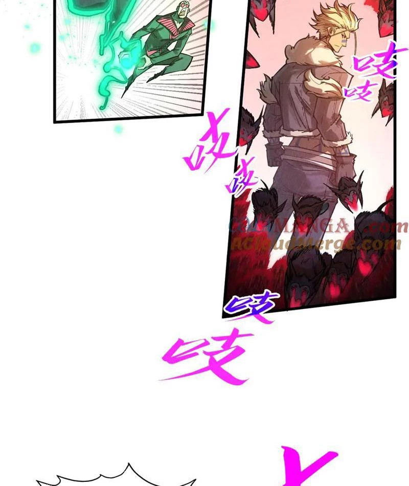 Vạn Cổ Chí Tôn Chapter 345 - Trang 4