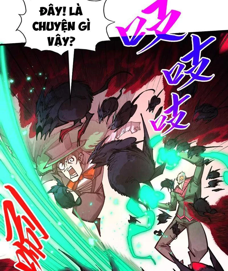 Vạn Cổ Chí Tôn Chapter 345 - Trang 4