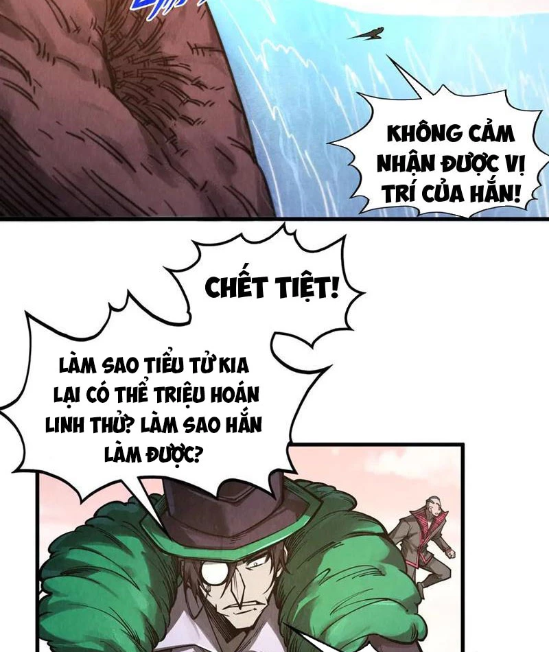 Vạn Cổ Chí Tôn Chapter 345 - Trang 4