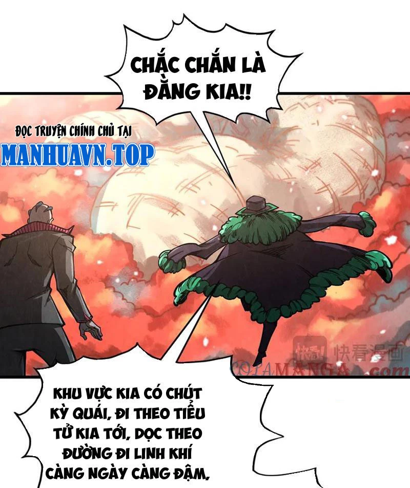 Vạn Cổ Chí Tôn Chapter 345 - Trang 4