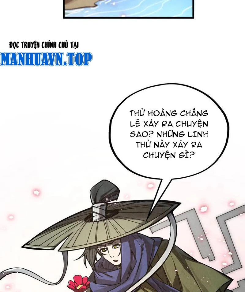 Vạn Cổ Chí Tôn Chapter 345 - Trang 4