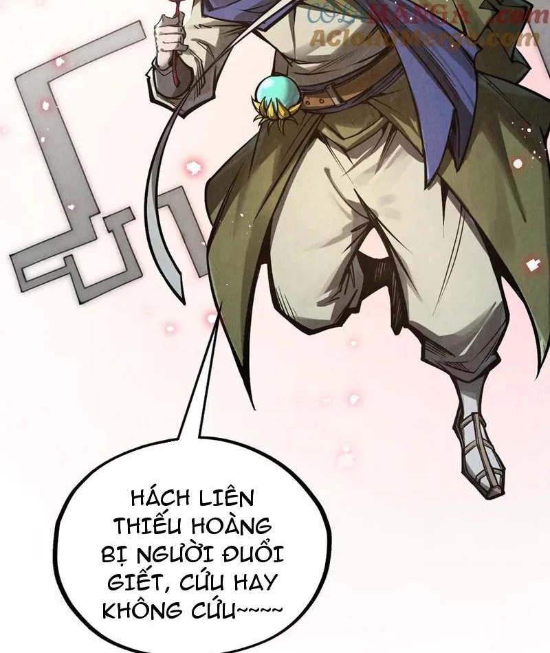 Vạn Cổ Chí Tôn Chapter 345 - Trang 4