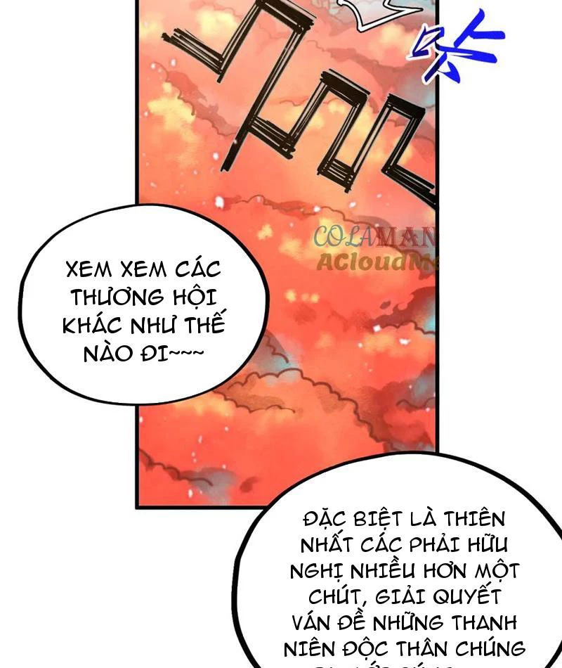Vạn Cổ Chí Tôn Chapter 345 - Trang 4