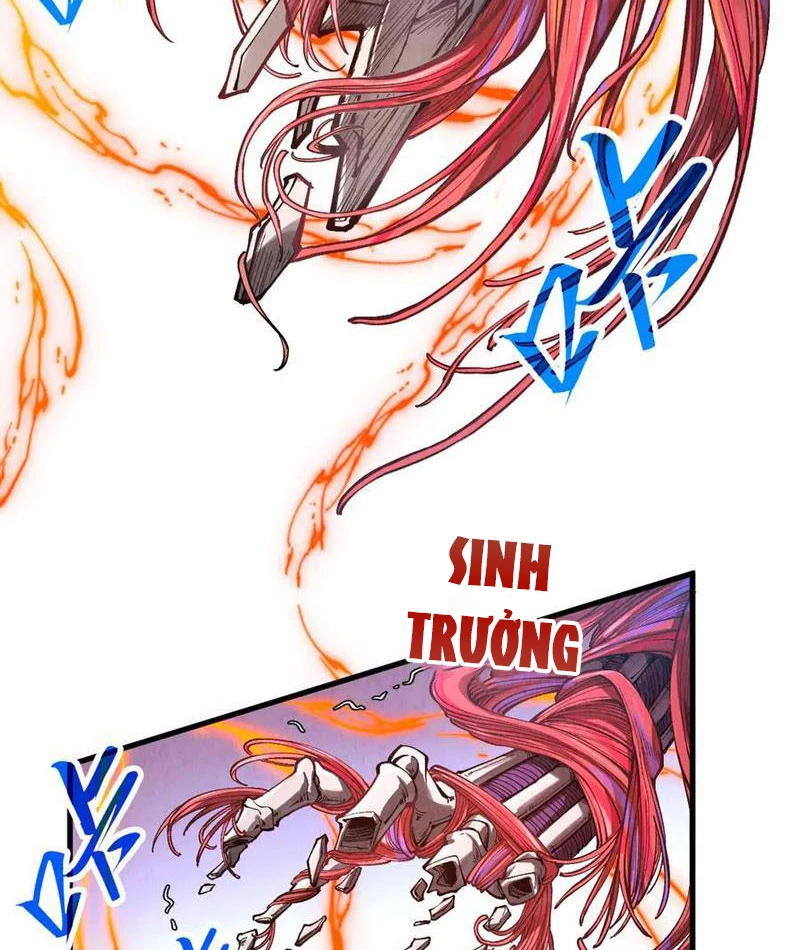 Vạn Cổ Chí Tôn Chapter 345 - Trang 4