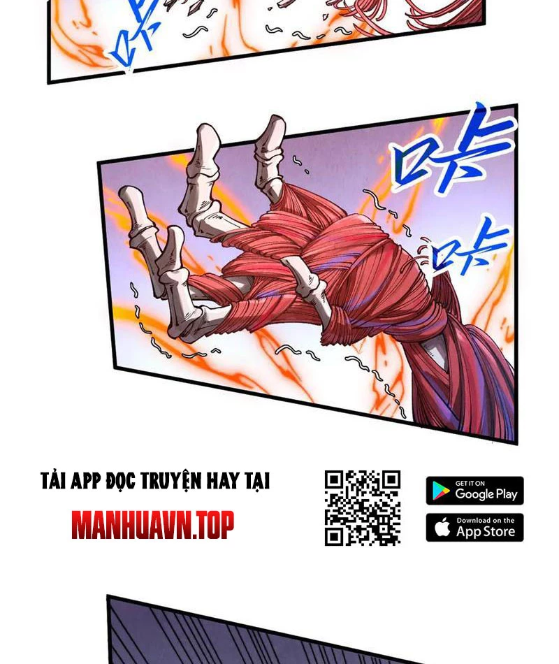 Vạn Cổ Chí Tôn Chapter 345 - Trang 4
