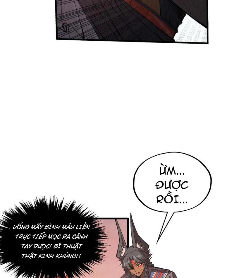 Vạn Cổ Chí Tôn Chapter 345 - Trang 4