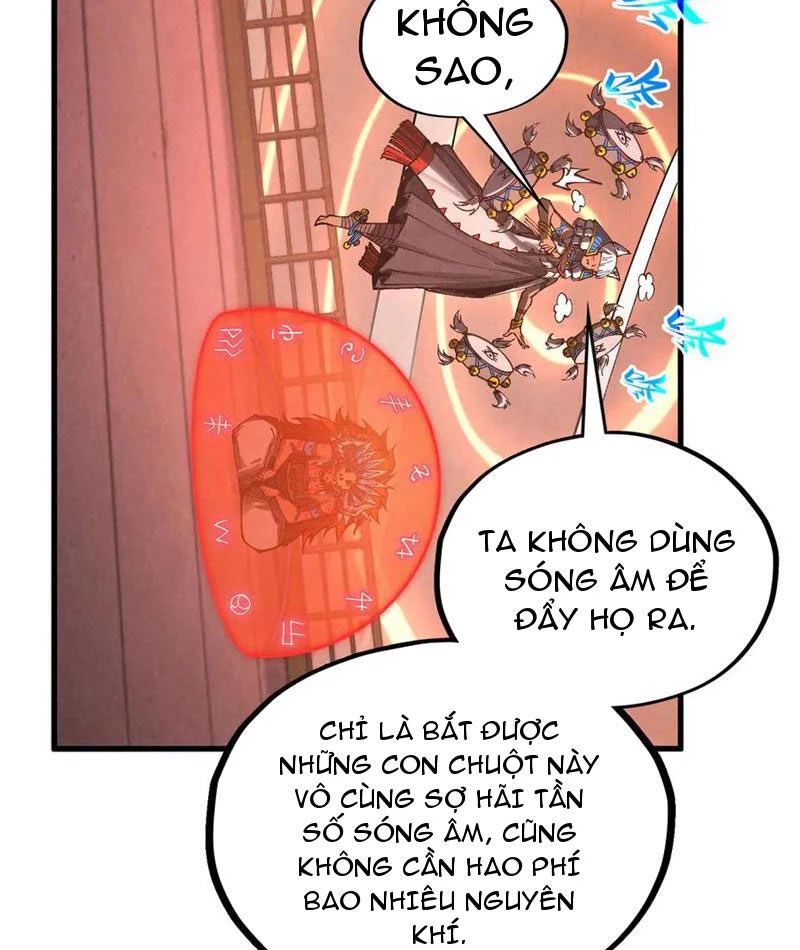Vạn Cổ Chí Tôn Chapter 345 - Trang 4
