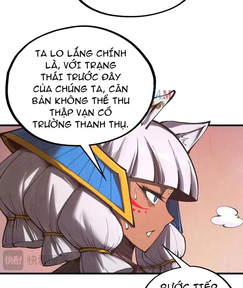 Vạn Cổ Chí Tôn Chapter 345 - Trang 4
