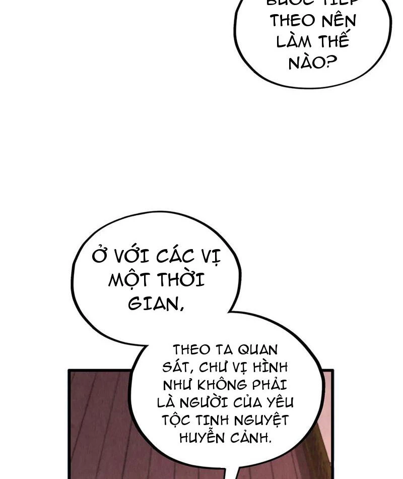 Vạn Cổ Chí Tôn Chapter 345 - Trang 4