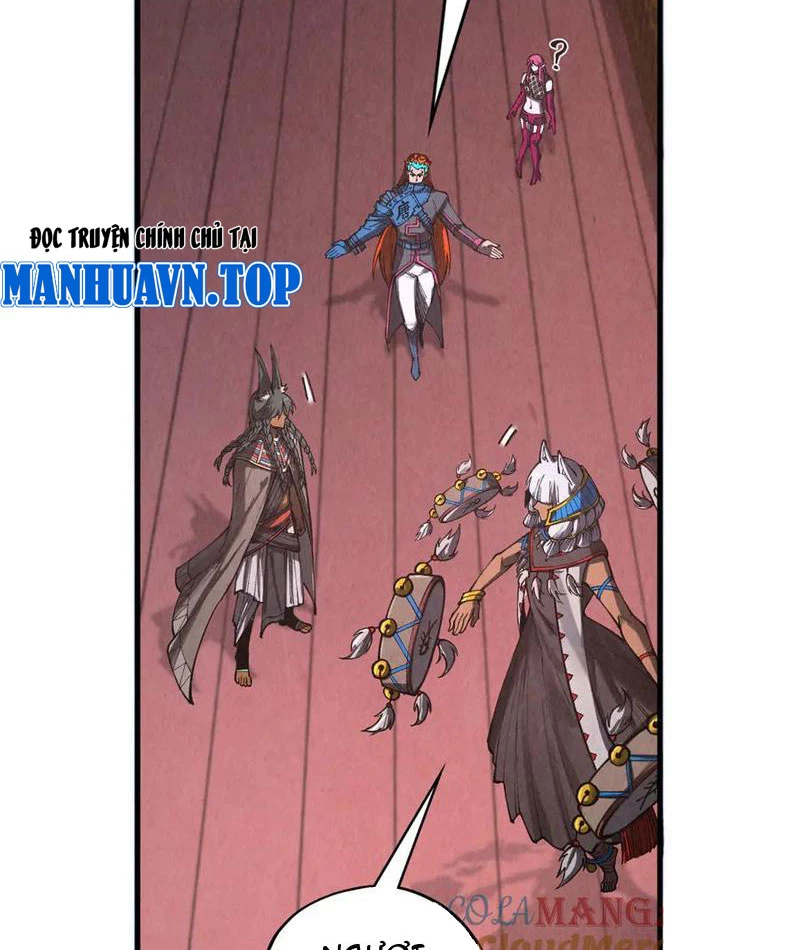 Vạn Cổ Chí Tôn Chapter 345 - Trang 4