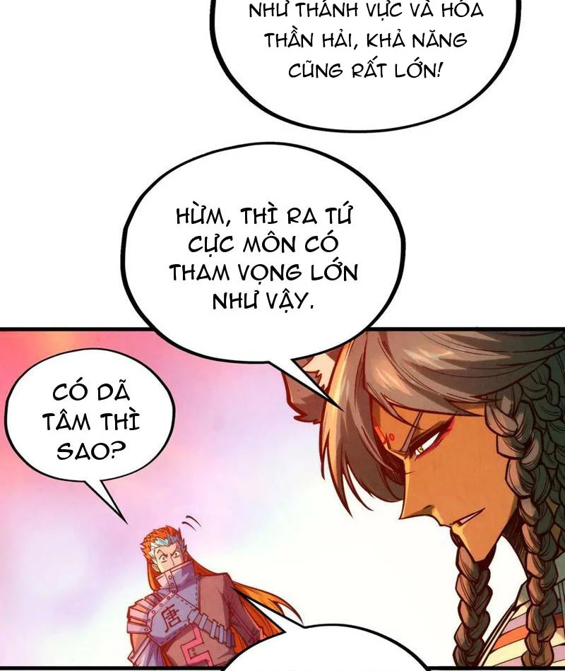 Vạn Cổ Chí Tôn Chapter 345 - Trang 4