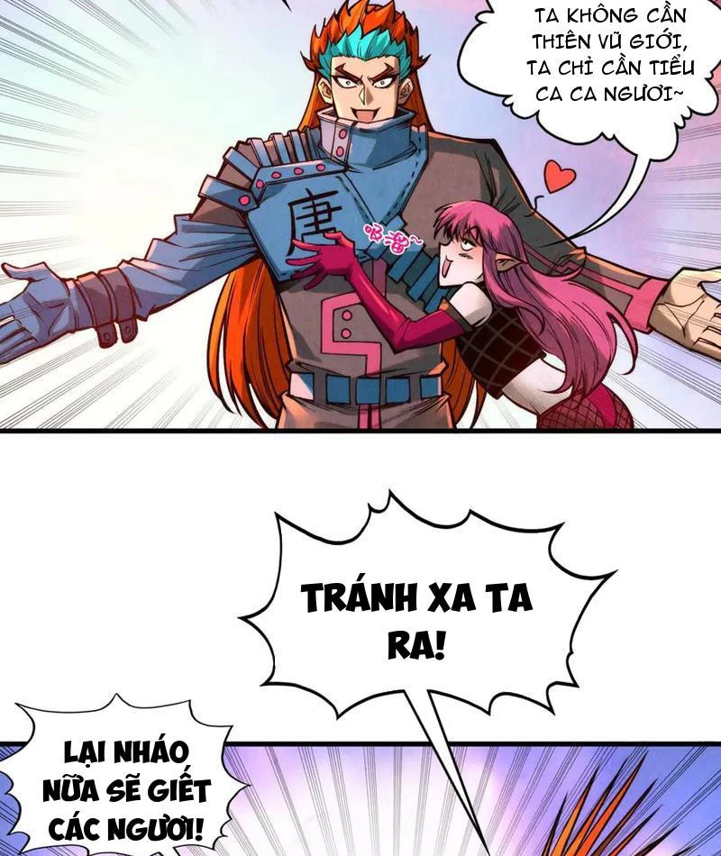 Vạn Cổ Chí Tôn Chapter 345 - Trang 4