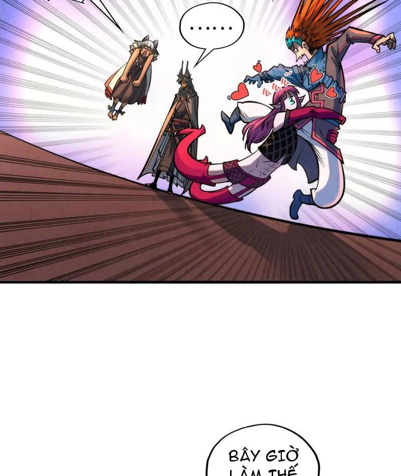 Vạn Cổ Chí Tôn Chapter 345 - Trang 4