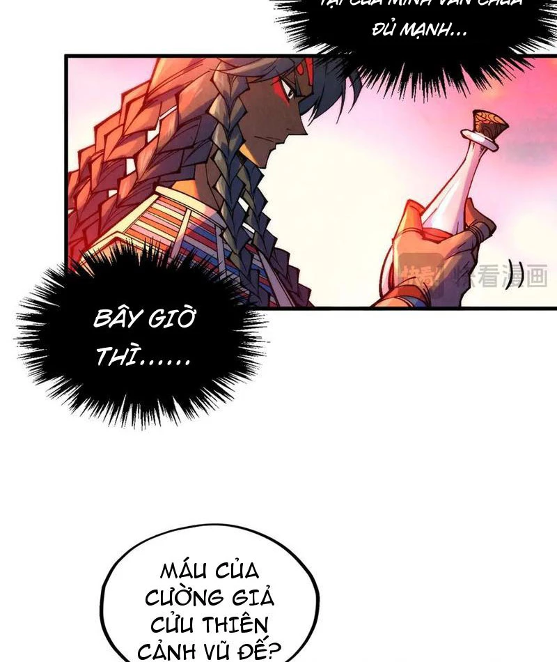 Vạn Cổ Chí Tôn Chapter 345 - Trang 4
