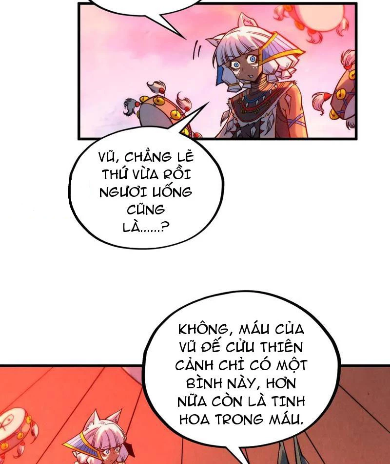 Vạn Cổ Chí Tôn Chapter 345 - Trang 4