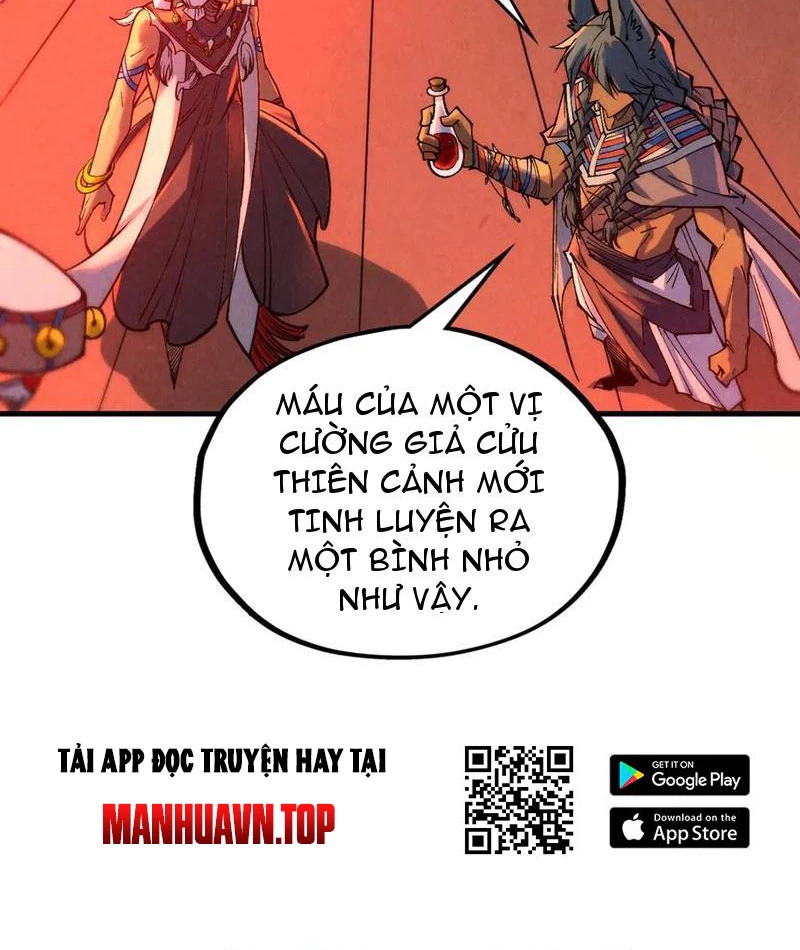 Vạn Cổ Chí Tôn Chapter 345 - Trang 4
