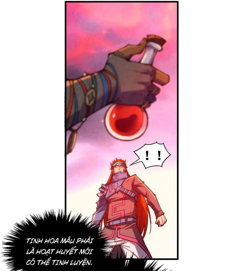 Vạn Cổ Chí Tôn Chapter 345 - Trang 4