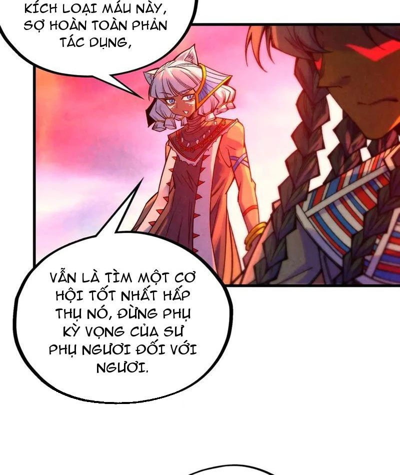 Vạn Cổ Chí Tôn Chapter 345 - Trang 4