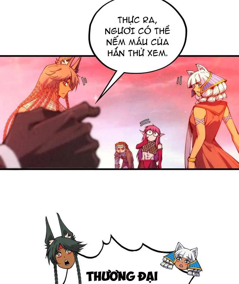 Vạn Cổ Chí Tôn Chapter 345 - Trang 4