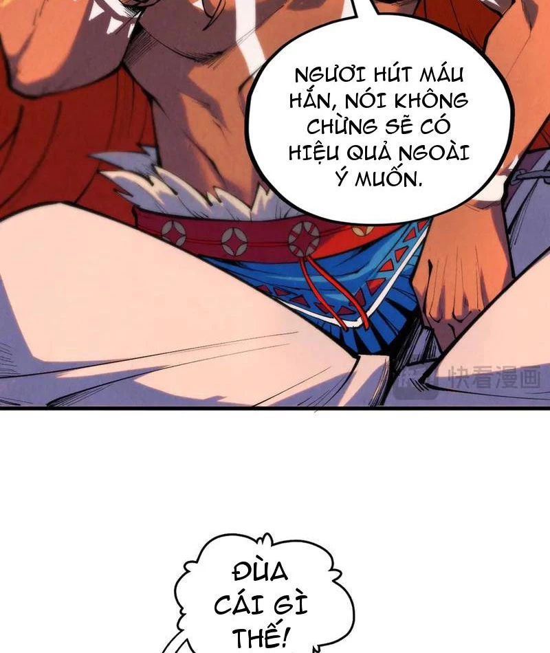 Vạn Cổ Chí Tôn Chapter 345 - Trang 4