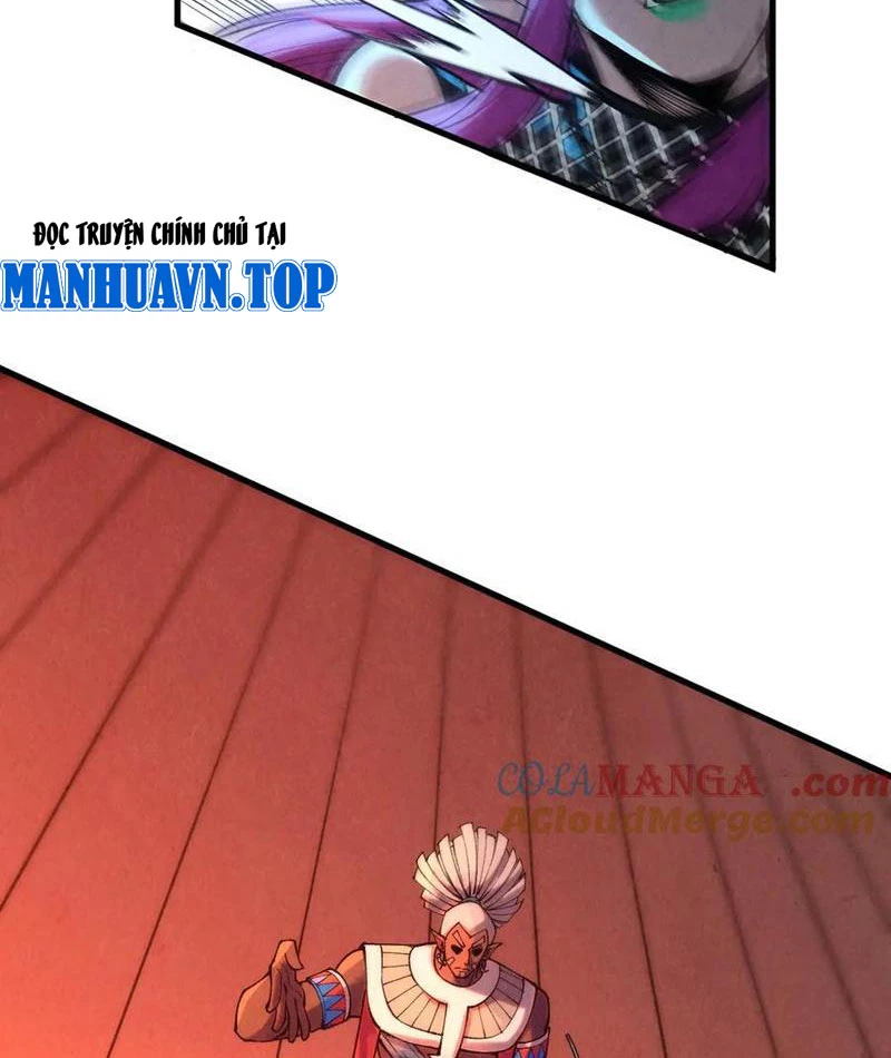 Vạn Cổ Chí Tôn Chapter 345 - Trang 4