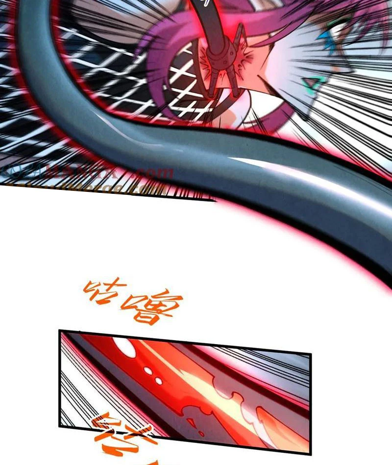 Vạn Cổ Chí Tôn Chapter 345 - Trang 4