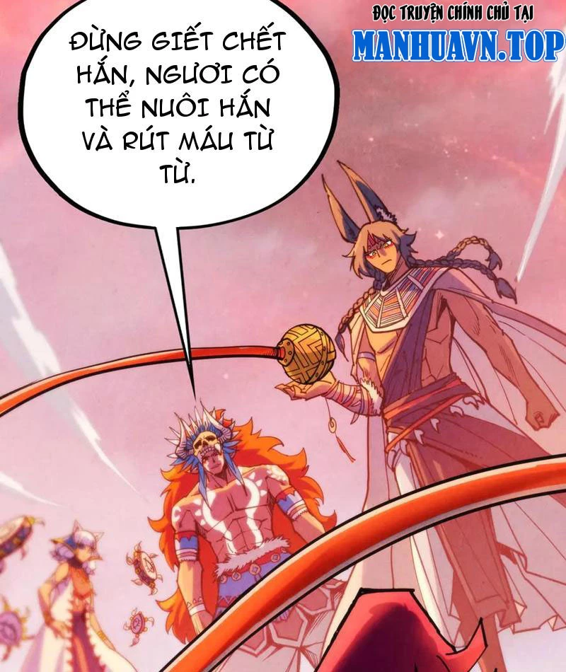 Vạn Cổ Chí Tôn Chapter 345 - Trang 4