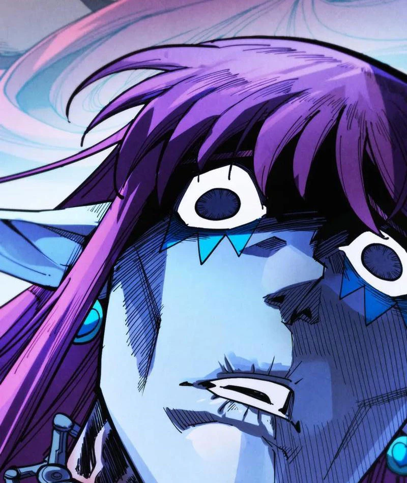 Vạn Cổ Chí Tôn Chapter 345 - Trang 4